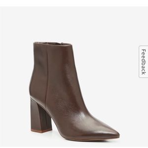 BRAND NEW Marc Fisher Booties